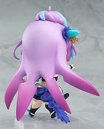 Macross Delta - Mikumo Guynemer - Nendoroid Co-de (Good Smile Company)ㅤ – Good Smile Company – ActionFigure Brasil