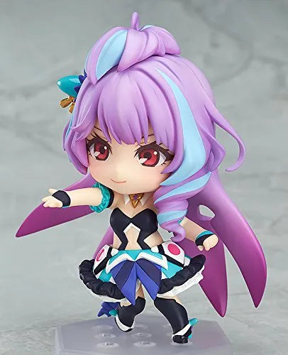 Macross Delta - Mikumo Guynemer - Nendoroid Co-de (Good Smile Company)ㅤ – Good Smile Company – ActionFigure Brasil