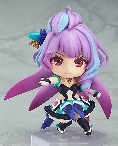 Macross Delta - Mikumo Guynemer - Nendoroid Co-de (Good Smile Company)ㅤ – Good Smile Company – ActionFigure Brasil