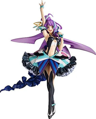 Macross Delta - Mikumo Guynemer - Plamax MF-11 - Minimum Factory - 1/20ㅤ – Max Factory – ActionFigure Brasil