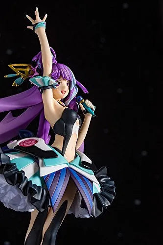 Macross Delta - Mikumo Guynemer - Plamax MF-11 - Minimum Factory - 1/20ㅤ – Max Factory – ActionFigure Brasil