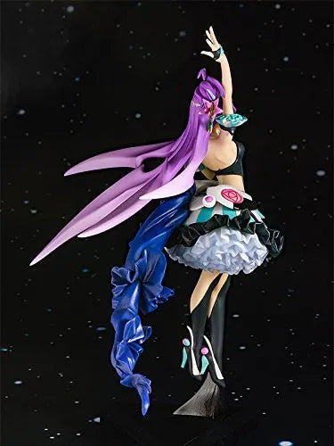 Macross Delta - Mikumo Guynemer - Plamax MF-11 - Minimum Factory - 1/20ㅤ – Max Factory – ActionFigure Brasil