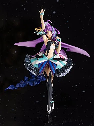 Macross Delta - Mikumo Guynemer - Plamax MF-11 - Minimum Factory - 1/20ㅤ – Max Factory – ActionFigure Brasil