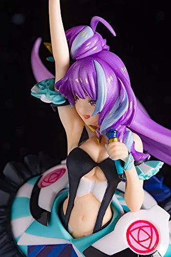 Macross Delta - Mikumo Guynemer - Plamax MF-11 - Minimum Factory - 1/20ㅤ – Max Factory – ActionFigure Brasil