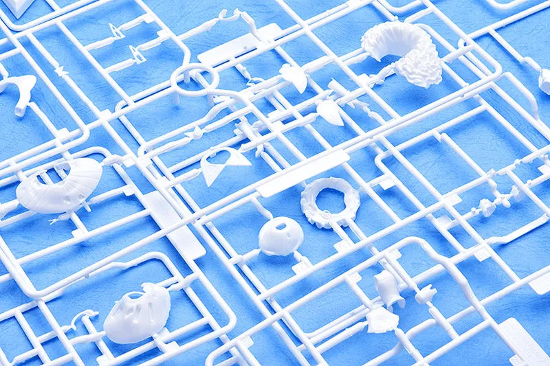 Macross Delta - Minimum Factory - Plamax - 1/20 - Last Mission Image Ver. (Max Factory)ㅤ – Max Factory – ActionFigure Brasil