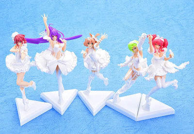 Macross Delta - Minimum Factory - Plamax - 1/20 - Last Mission Image Ver. (Max Factory)ㅤ – Max Factory – ActionFigureBrasil — embalagem