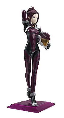 Macross Delta - Mirage Farina Jenius - Figuarts ZERO (Bandai)ㅤ – Bandai – ActionFigure Brasil