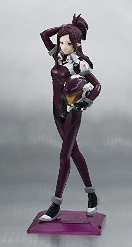 Macross Delta - Mirage Farina Jenius - Figuarts ZERO (Bandai)ㅤ – Bandai – ActionFigure Brasil