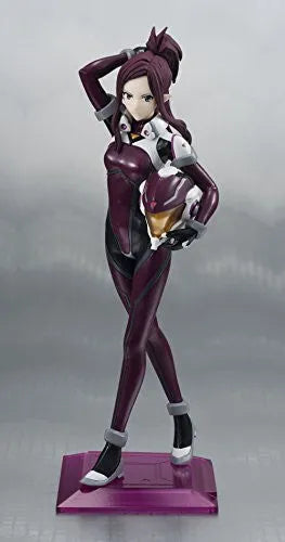 Macross Delta - Mirage Farina Jenius - Figuarts ZERO (Bandai)ㅤ – Bandai – ActionFigure Brasil