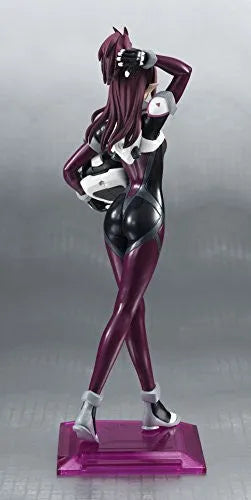 Macross Delta - Mirage Farina Jenius - Figuarts ZERO (Bandai)ㅤ – Bandai – ActionFigure Brasil