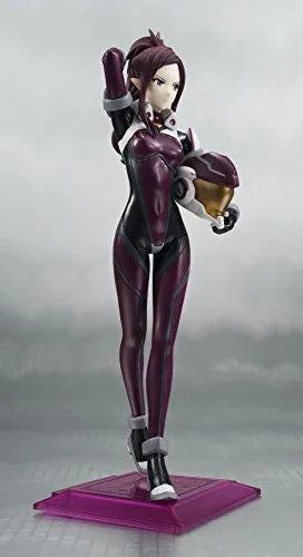 Macross Delta - Mirage Farina Jenius - Figuarts ZERO (Bandai)ㅤ – Bandai – ActionFigure Brasil — ambientada