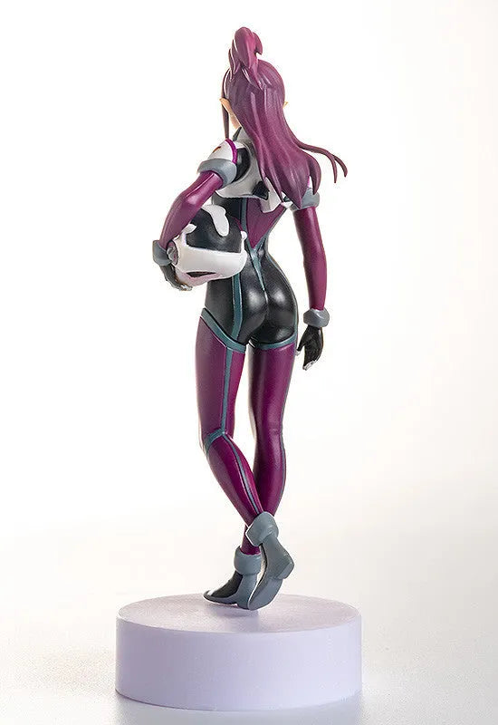 Macross Delta - Mirage Farina Jenius - Minimum Factory - Plamax  (MF-46) - 1/20 - 2024 Re-release (Max Factory)ㅤ – Max Factory – ActionFigure Brasil