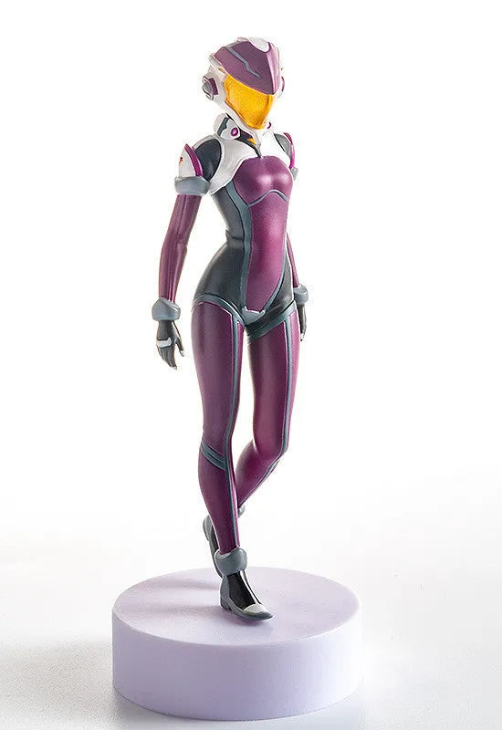 Macross Delta - Mirage Farina Jenius - Minimum Factory - Plamax  (MF-46) - 1/20 - 2024 Re-release (Max Factory)ㅤ – Max Factory – ActionFigure Brasil