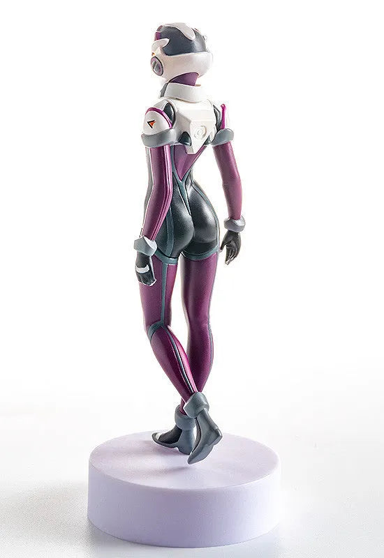 Macross Delta - Mirage Farina Jenius - Minimum Factory - Plamax  (MF-46) - 1/20 - 2024 Re-release (Max Factory)ㅤ – Max Factory – ActionFigure Brasil