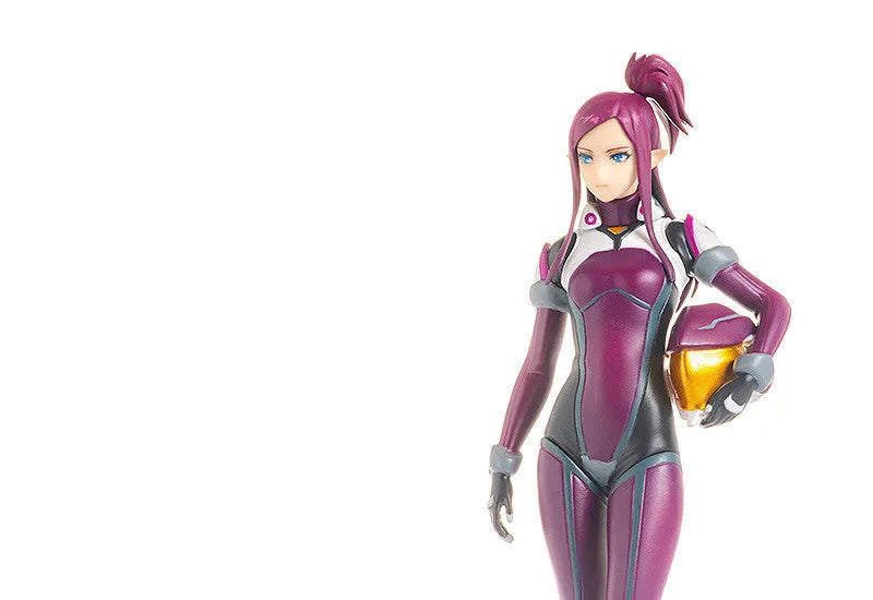 Macross Delta - Mirage Farina Jenius - Minimum Factory - Plamax  (MF-46) - 1/20 - 2024 Re-release (Max Factory)ㅤ – Max Factory – ActionFigure Brasil