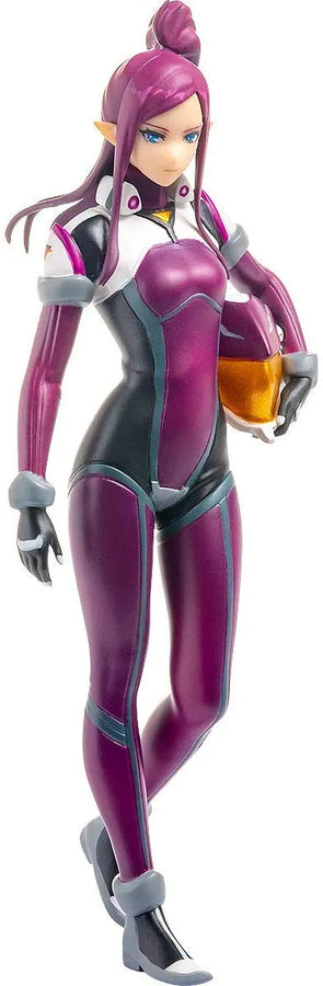 Macross Delta - Mirage Farina Jenius - Minimum Factory - Plamax MF-46 - 1/20 (Max Factory)ㅤ – Max Factory – ActionFigure Brasil