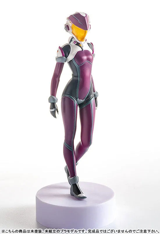 Macross Delta - Mirage Farina Jenius - Minimum Factory - Plamax MF-46 - 1/20 (Max Factory)ㅤ – Max Factory – ActionFigure Brasil