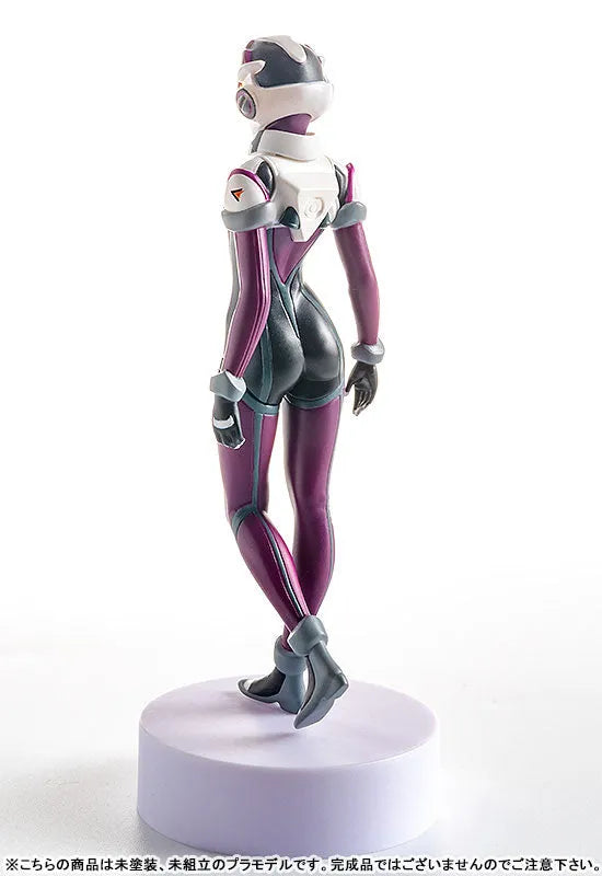 Macross Delta - Mirage Farina Jenius - Minimum Factory - Plamax MF-46 - 1/20 (Max Factory)ㅤ – Max Factory – ActionFigure Brasil