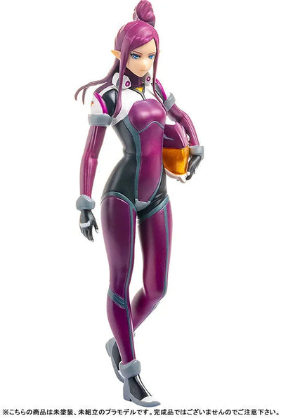 Macross Delta - Mirage Farina Jenius - Minimum Factory - Plamax MF-46 - 1/20 (Max Factory)ㅤ – Max Factory – ActionFigureBrasil — iluminação de estúdio