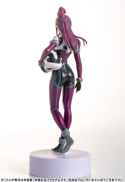 Macross Delta - Mirage Farina Jenius - Minimum Factory - Plamax MF-46 - 1/20 (Max Factory)ㅤ – Max Factory – ActionFigure Brasil — ângulo diferente