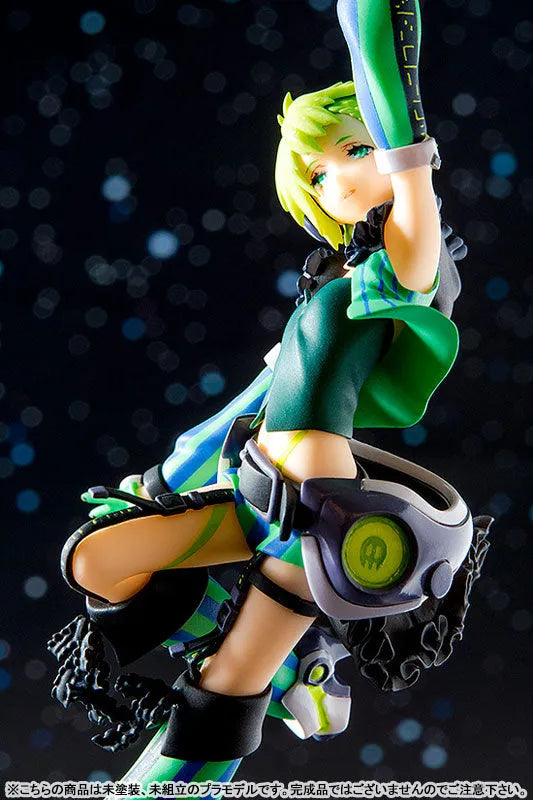 Macross Delta - Reina Prowler - Minimum Factory - Plamax MF-13 - 1/20 - 2022 Re-release (Max Factory)ㅤ – Max Factory – ActionFigure Brasil