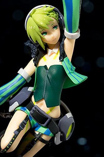 Macross Delta - Reina Prowler - Plamax MF-13 - Minimum Factory - 1/20ㅤ – Max Factory – ActionFigure Brasil