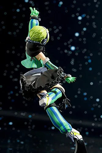 Macross Delta - Reina Prowler - Plamax MF-13 - Minimum Factory - 1/20ㅤ – Max Factory – ActionFigure Brasil