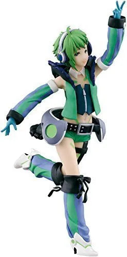 Macross Delta - Reina Prowler - SQ - Walküre ver.ㅤ – Banpresto – ActionFigure Brasil
