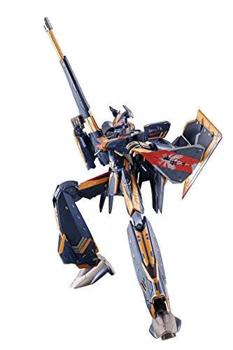 Macross Delta - Sv-262 Draken III - DX Chogokin (Bandai)ㅤ – Bandai – ActionFigure Brasil