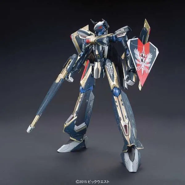 Macross Delta - Sv-262Hs Draken III - 1/72 - Keith Aero Windermere Custom (Bandai)ㅤ – Bandai – ActionFigure Brasil