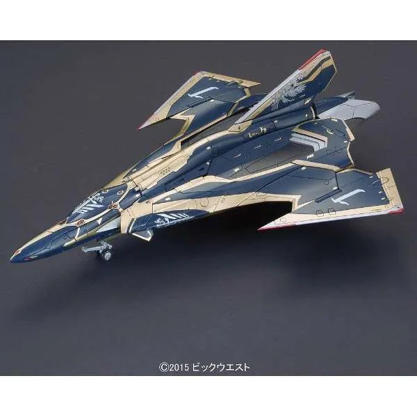 Macross Delta - Sv-262Hs Draken III - 1/72 - Keith Aero Windermere Custom (Bandai)ㅤ – Bandai – ActionFigure Brasil