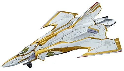 Macross Delta - SV-262Hs Draken III (Roid Brehm Custom) - 1/72 - Deculture Ver. (Bandai)ㅤ – Bandai – ActionFigure Brasil