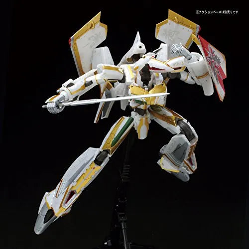 Macross Delta - SV-262Hs Draken III (Roid Brehm Custom) - 1/72 - Deculture Ver. (Bandai)ㅤ – Bandai – ActionFigure Brasil