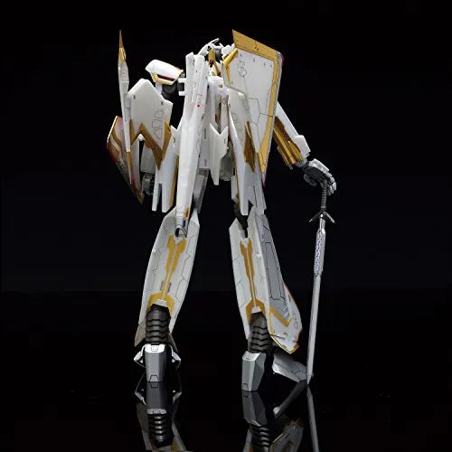 Macross Delta - SV-262Hs Draken III (Roid Brehm Custom) - 1/72 - Deculture Ver. (Bandai)ㅤ – Bandai – ActionFigure Brasil