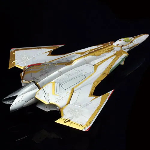 Macross Delta - SV-262Hs Draken III (Roid Brehm Custom) - 1/72 - Deculture Ver. (Bandai)ㅤ – Bandai – ActionFigure Brasil