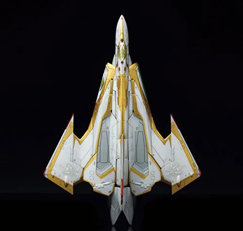 Macross Delta - SV-262Hs Draken III (Roid Brehm Custom) - 1/72 - Deculture Ver. (Bandai)ㅤ – Bandai – ActionFigure Brasil