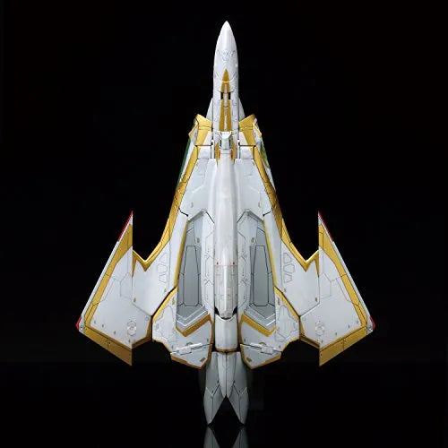 Macross Delta - SV-262Hs Draken III (Roid Brehm Custom) - 1/72 - Deculture Ver. (Bandai)ㅤ – Bandai – ActionFigure Brasil