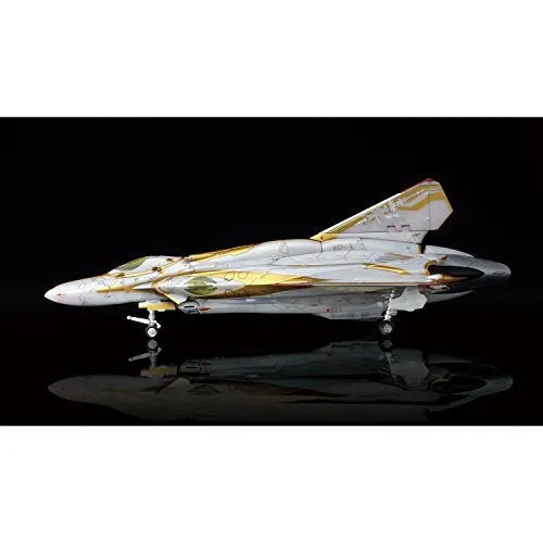 Macross Delta - SV-262Hs Draken III (Roid Brehm Custom) - 1/72 - Deculture Ver. (Bandai)ㅤ – Bandai – ActionFigure Brasil