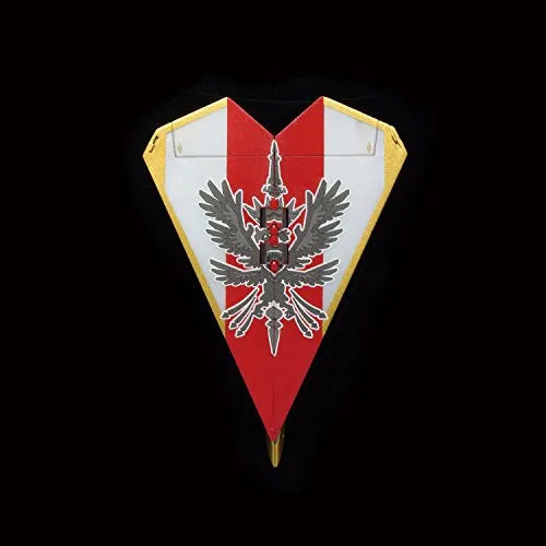 Macross Delta - SV-262Hs Draken III (Roid Brehm Custom) - 1/72 - Deculture Ver. (Bandai)ㅤ – Bandai – ActionFigure Brasil