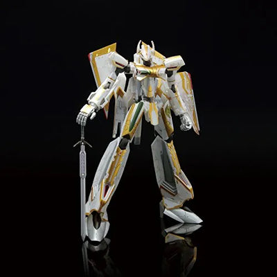 Macross Delta - SV-262Hs Draken III (Roid Brehm Custom) - 1/72 - Deculture Ver. (Bandai)ㅤ – Bandai – ActionFigure Brasil — embalagem