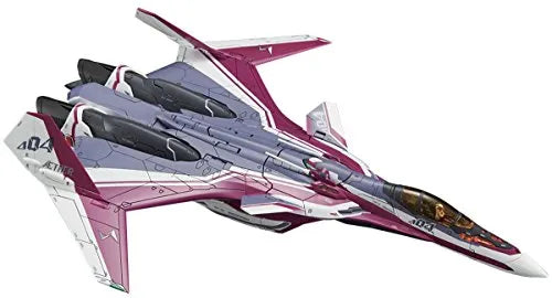 Macross Delta - VF-31C Siegfried - 1/72 - Mirage Farina Jenius Custom (Bandai)ㅤ – Bandai As Manufacturer – ActionFigure Brasil