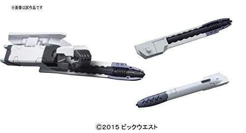 Macross Delta - VF-31C Siegfried - 1/72 - Mirage Farina Jenius Custom (Bandai)ㅤ – Bandai As Manufacturer – ActionFigure Brasil