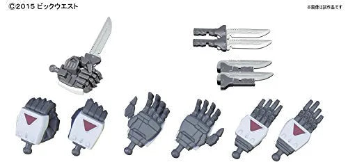 Macross Delta - VF-31C Siegfried - 1/72 - Mirage Farina Jenius Custom (Bandai)ㅤ – Bandai As Manufacturer – ActionFigure Brasil