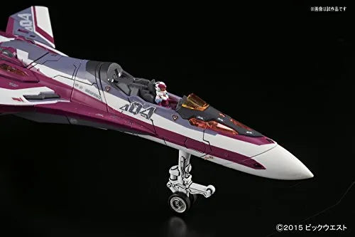 Macross Delta - VF-31C Siegfried - 1/72 - Mirage Farina Jenius Custom (Bandai)ㅤ – Bandai As Manufacturer – ActionFigure Brasil
