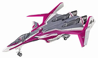 Macross Delta - VF-31C Siegfried - 1/72 - Mirage (Hasegawa)ㅤ – Hasegawa As Manufacturer – ActionFigure Brasil