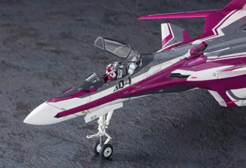 Macross Delta - VF-31C Siegfried - 1/72 - Mirage (Hasegawa)ㅤ – Hasegawa As Manufacturer – ActionFigure Brasil