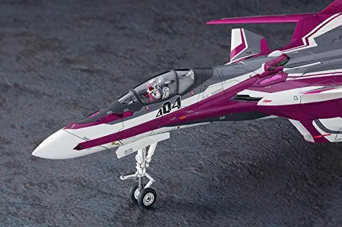 Macross Delta - VF-31C Siegfried - 1/72 - Mirage (Hasegawa)ㅤ – Hasegawa As Manufacturer – ActionFigure Brasil