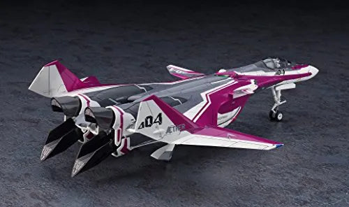 Macross Delta - VF-31C Siegfried - 1/72 - Mirage (Hasegawa)ㅤ – Hasegawa As Manufacturer – ActionFigure Brasil