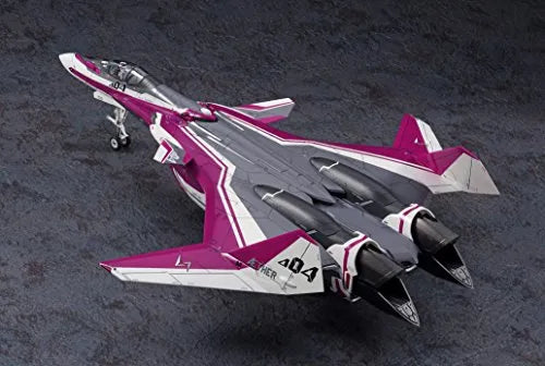 Macross Delta - VF-31C Siegfried - 1/72 - Mirage (Hasegawa)ㅤ – Hasegawa As Manufacturer – ActionFigure Brasil