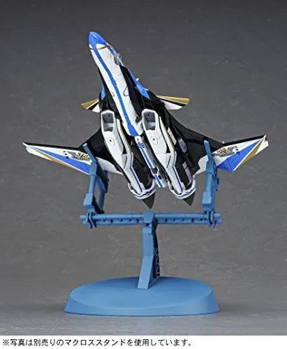Macross Delta - VF-31J Siegfried - 1/72 - 35th Anniversary (Hasegawa)ㅤ – Hasegawa As Manufacturer – ActionFigure Brasil